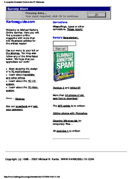 Image result for Computer Repair Course PDF