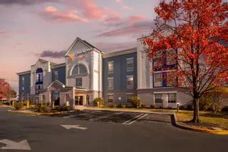 28 Hotels in North Brunswick Township, NJ - Choice Hotels
