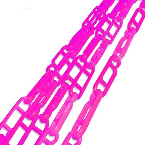 Izna Set of 3 Plastic Chain Rope for Hanging 6 Feet Height ...