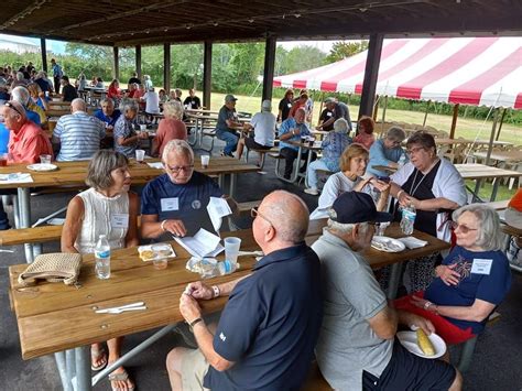 Niagara Wheatfield High School Alumni Reunion, Gratwick Hose Co ...