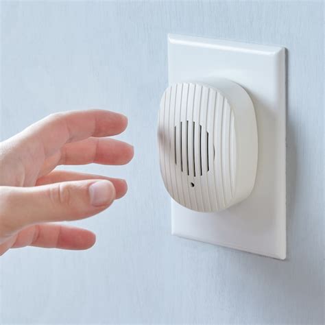 Bird-X PEST-X PEST REPELLER 4-PACK Rodent Repellent PX-110-4 at Lowes.com