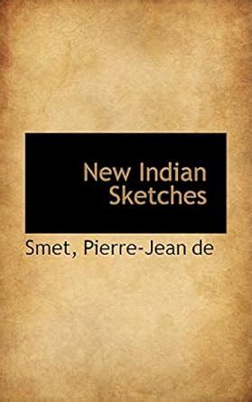 Buy New Indian Sketches Book Online at Low Prices in India | New Indian ...