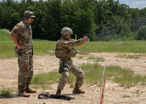 Criminal Investigation Command competitors Army Cyber Command's top NCO ...