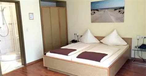 Hotel Garni am Goetheplatz, Bad Kreuznach, Germany - www.trivago.in