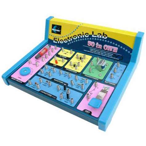 Electronic Project Lab Kit 的图像结果