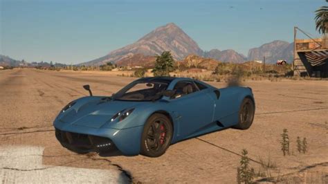 Image result for GTA 5 Basic Mod Folder Setup Example