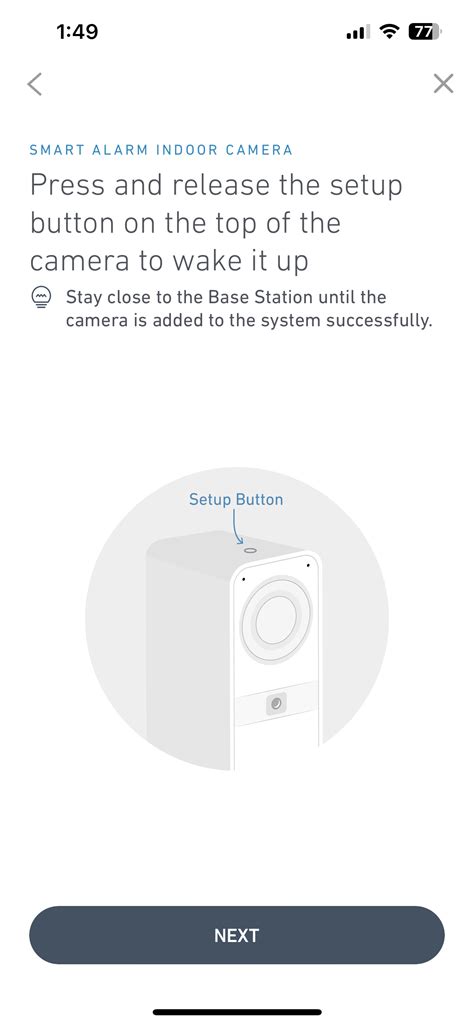 Image result for SimpliSafe Camera Setup How To