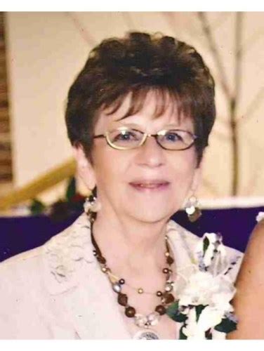 Bonita David Obituary (1945 - 2025) - Le Center, Minnesota, MN - Le ...