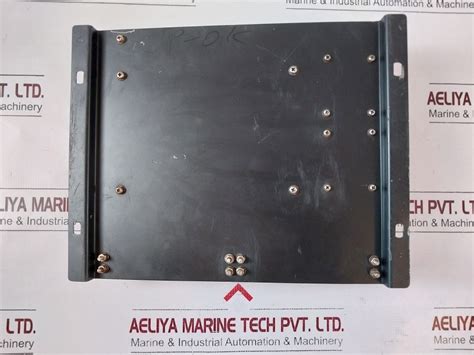 Sanelec Scl Rev01 Under Excited Mvar Limiter – Aeliya Marine