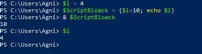 Image result for Call PowerShell Script