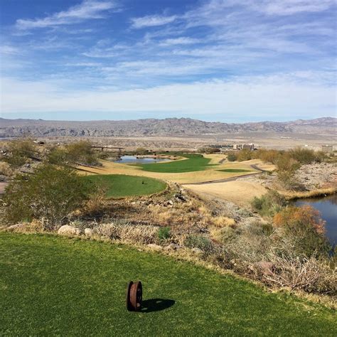LAUGHLIN RANCH GOLF CLUB (2026) All You Need to Know BEFORE You Go ...