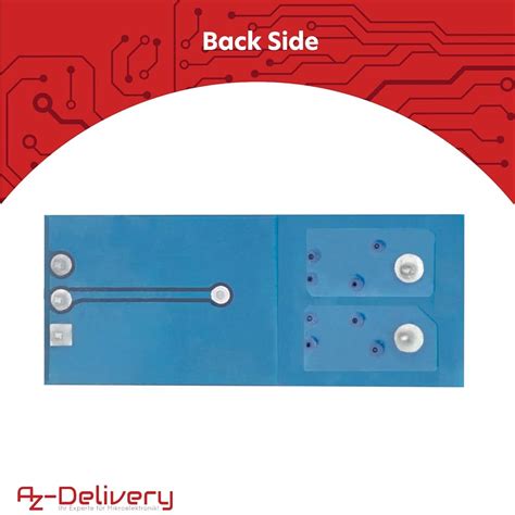 Module Courant 5a Arduino Module Capteur De Courant ACS712 5A ...