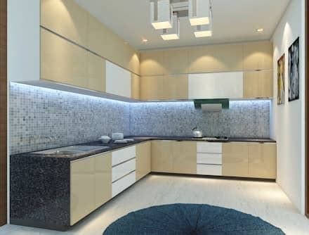 Kitchen design ideas, inspiration & pictures | homify