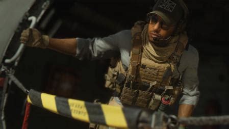 Hiperrealismo y personajes más humanos: las claves del nuevo Call of Duty
