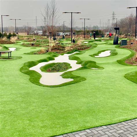 Golf Mini Course 的图像结果