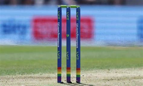 ECB bans transgender participation from elite tournaments in England ...