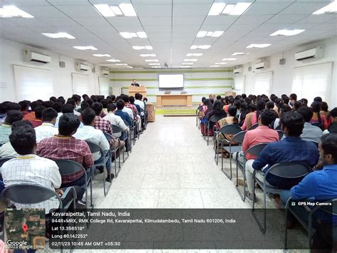 RMK ENGINEERING COLLEGE