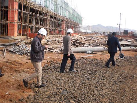 劳务工程告诉您关于工程勘察劳务资质的办理流程-贵州星海安建筑工程劳务有限公司