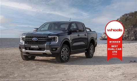 Best Utes For Sale in Australia | 2025