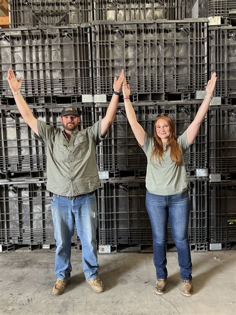 Celebrating Harvest Awards Winners