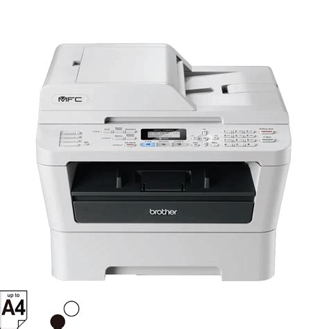 MFC-7360 | Brother India