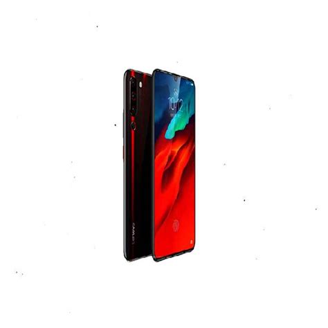 Lenovo Z6 Pro, K10 Note, A6 Note launched in India: Specs, price, and ...