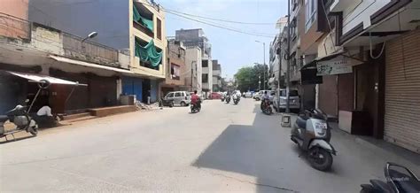 Krishna Nagar: A Blend of Tradition and Modernity