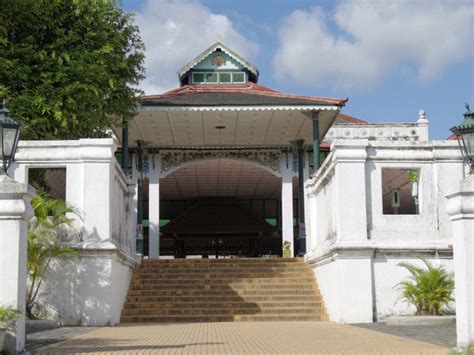 The Royal Palace - Indonesia: Get the Detail of The Royal Palace on ...