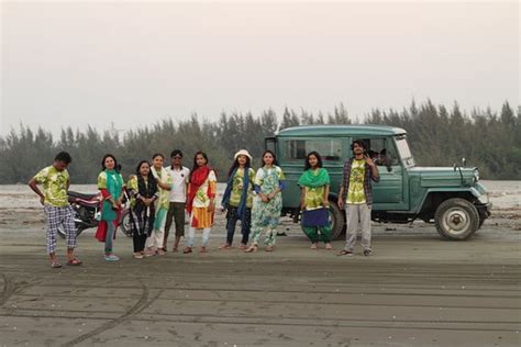 Jhau Forest (Kuakata) - 2020 What to Know Before You Go (with Photos ...