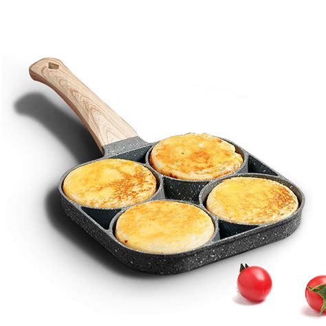 Buy A R MALL Egg pan Egg pan Non Stick Egg pan Small Egg pan Non Stick ...