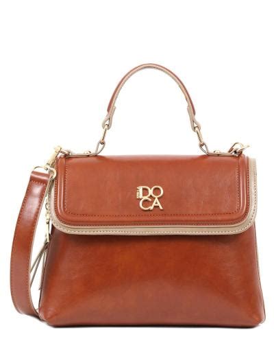 Handbags In Various Designs | DOCA