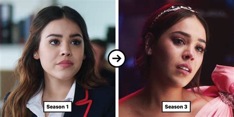 Image result for Elite Cast Interviews