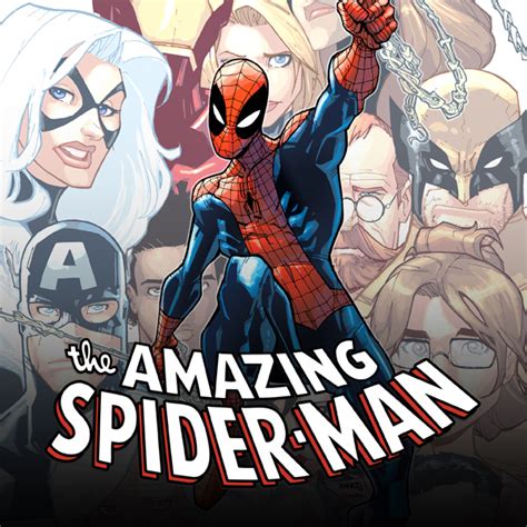 Spider-Man: Big Time: The Complete Collection Vol. 2: The Complete ...