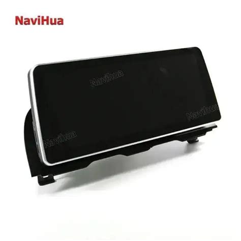 12.3Inch Android Car Radio Front Lip Video GPS Navigation Multimedia ...