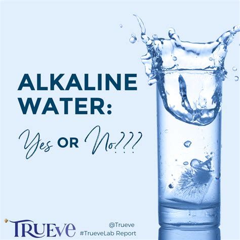Alkaline Water For Reflux