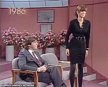 Image result for Cindy Crawford calls out Oprah