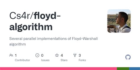 Image result for Floyd Algorithm Example