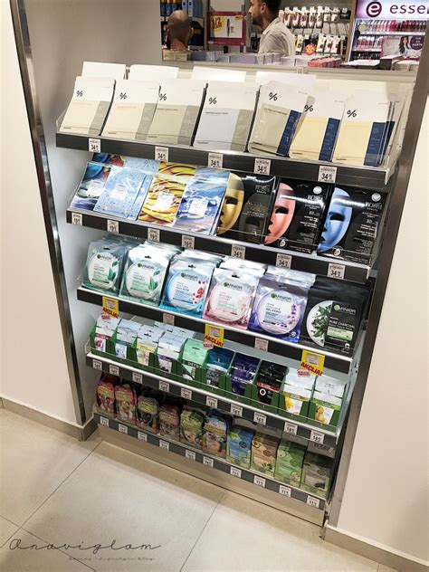 BIPA backstage | Anaviglam Beauty & Lifestyle Blog