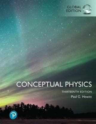 Conceptual Physics, Global Edition: Buy Conceptual Physics, Global ...