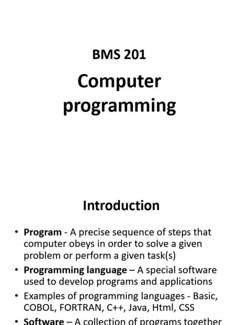 BMS Programming 的图像结果