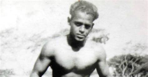 Khashaba Dadasaheb Jadhav - Independent India's First Individual ...