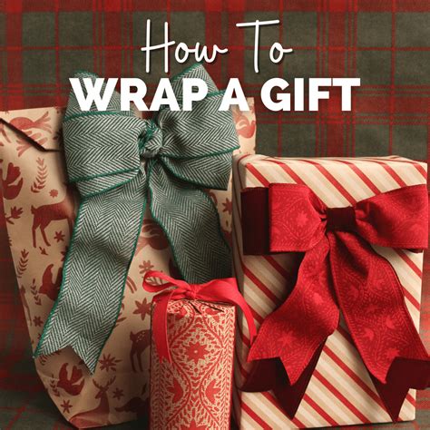 How To Wrap A Gift With Not Enough Paper at Harry Stedman blog