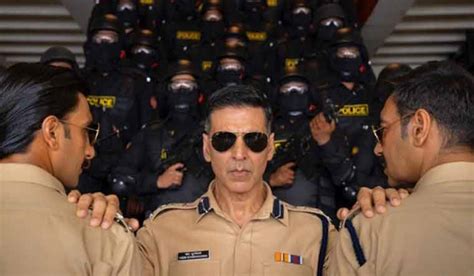 Business of films like 'Sooryavanshi', '83' will end OTT vs theatres ...