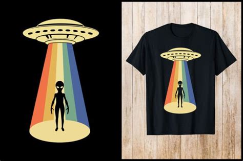 Image result for Alien T-Shirts for Men