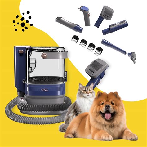 Amazon.com: Neakasa by Neabot S1 Pro Dog Grooming Kits, 3L Capacity Pet ...