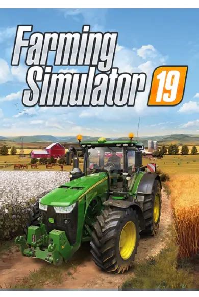 Image result for Farming Simulator 19 CD Key Farming Simulator 19 Mods