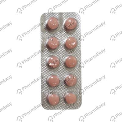 Pixaflo 5 MG Tablet (10): Uses, Side Effects, Price & Dosage | PharmEasy