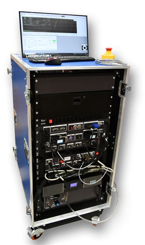 Image result for Rack Mount Function Generator