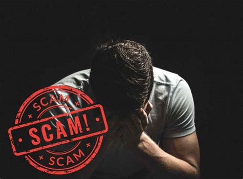 Retired government official duped of Rs 35 lakh by scammers posing as ...