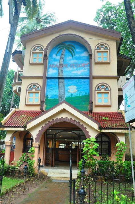 ABALONE RESORT (Goa/Arpora) - Hotel Reviews, Photos, Rate Comparison ...